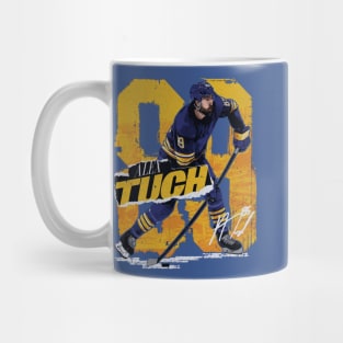 Alex Tuch Buffalo Rough Mug